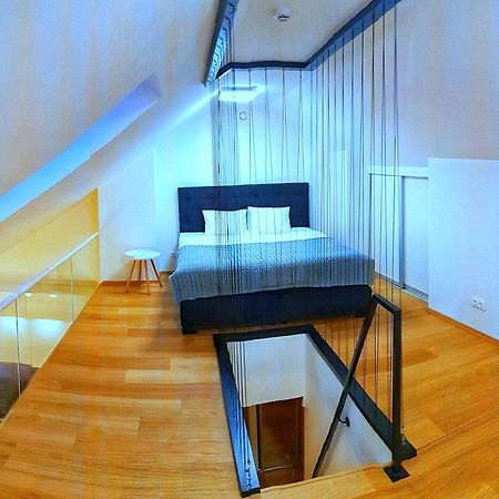 Baeri Residence Tartu Kültér fotó