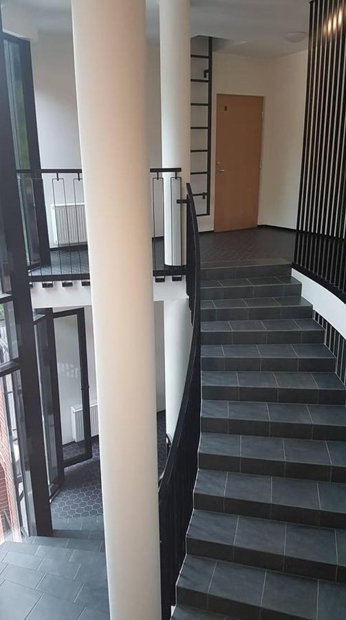 Baeri Residence Tartu Kültér fotó