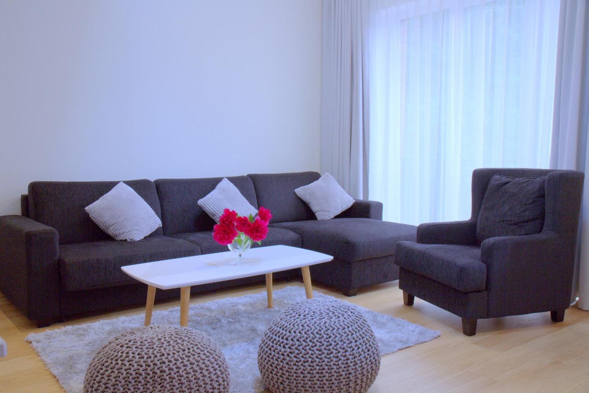 Baeri Residence Tartu Kültér fotó