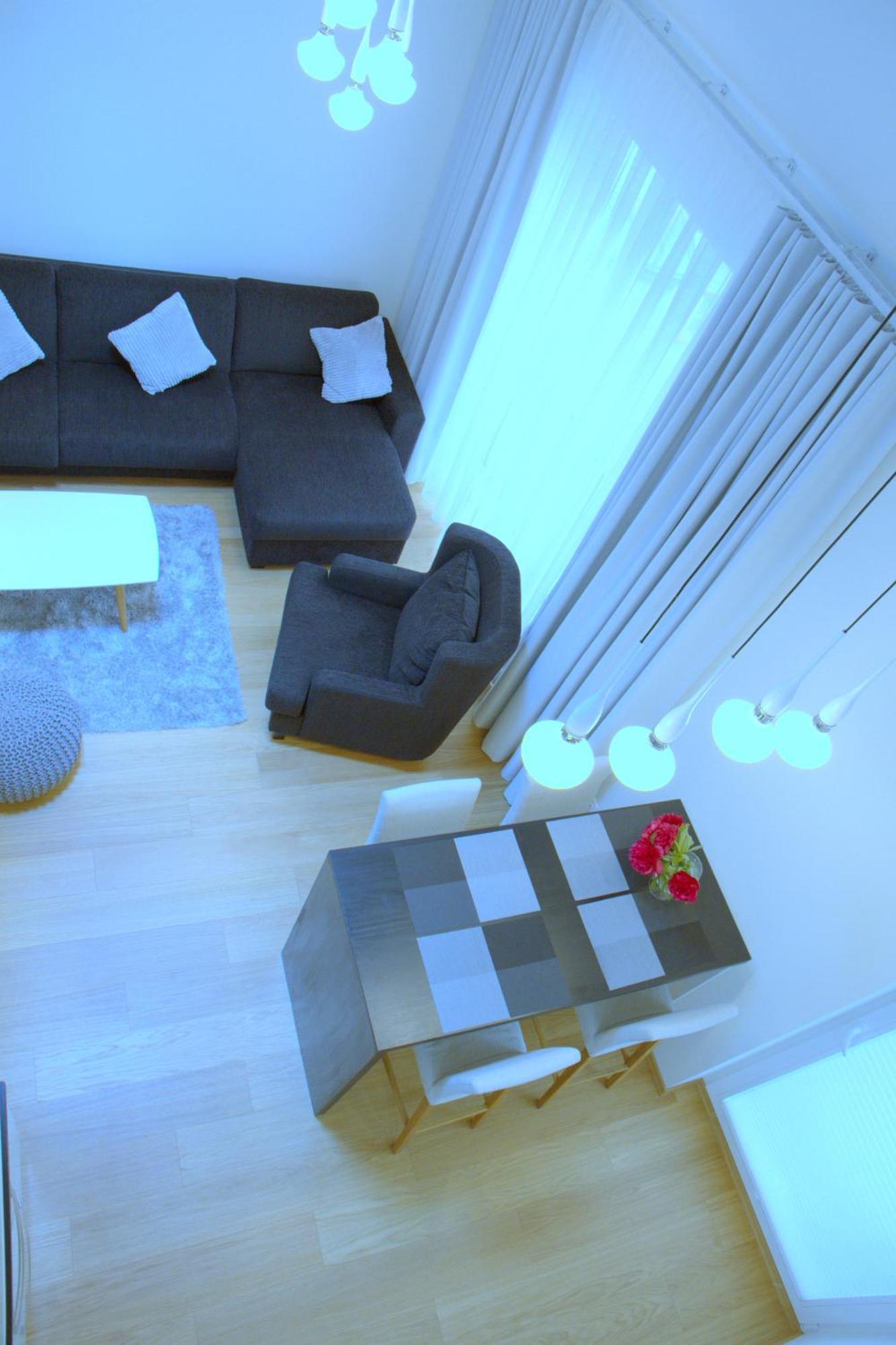 Baeri Residence Tartu Kültér fotó