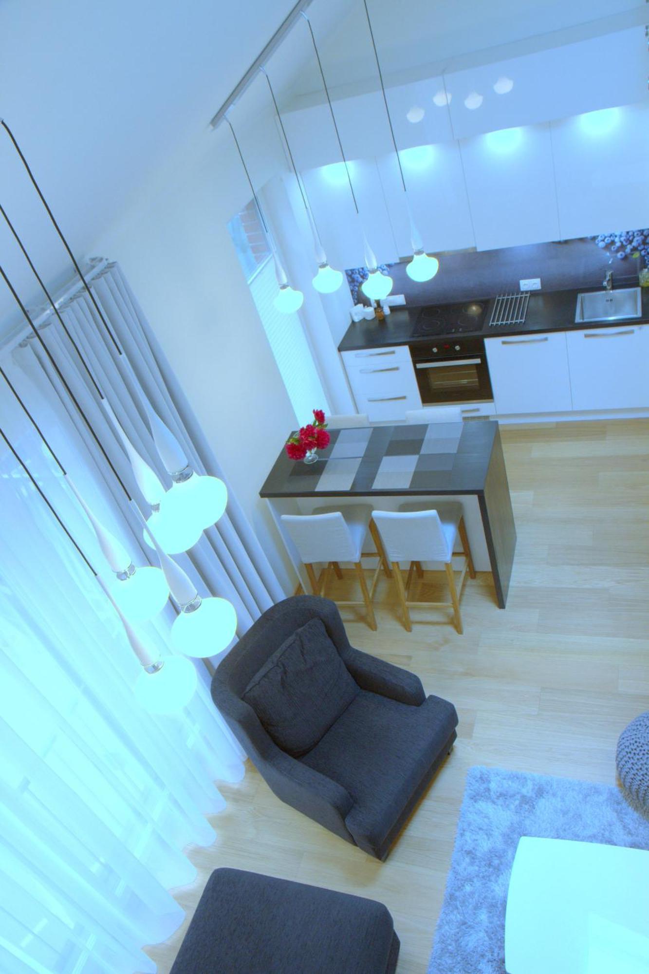 Baeri Residence Tartu Kültér fotó