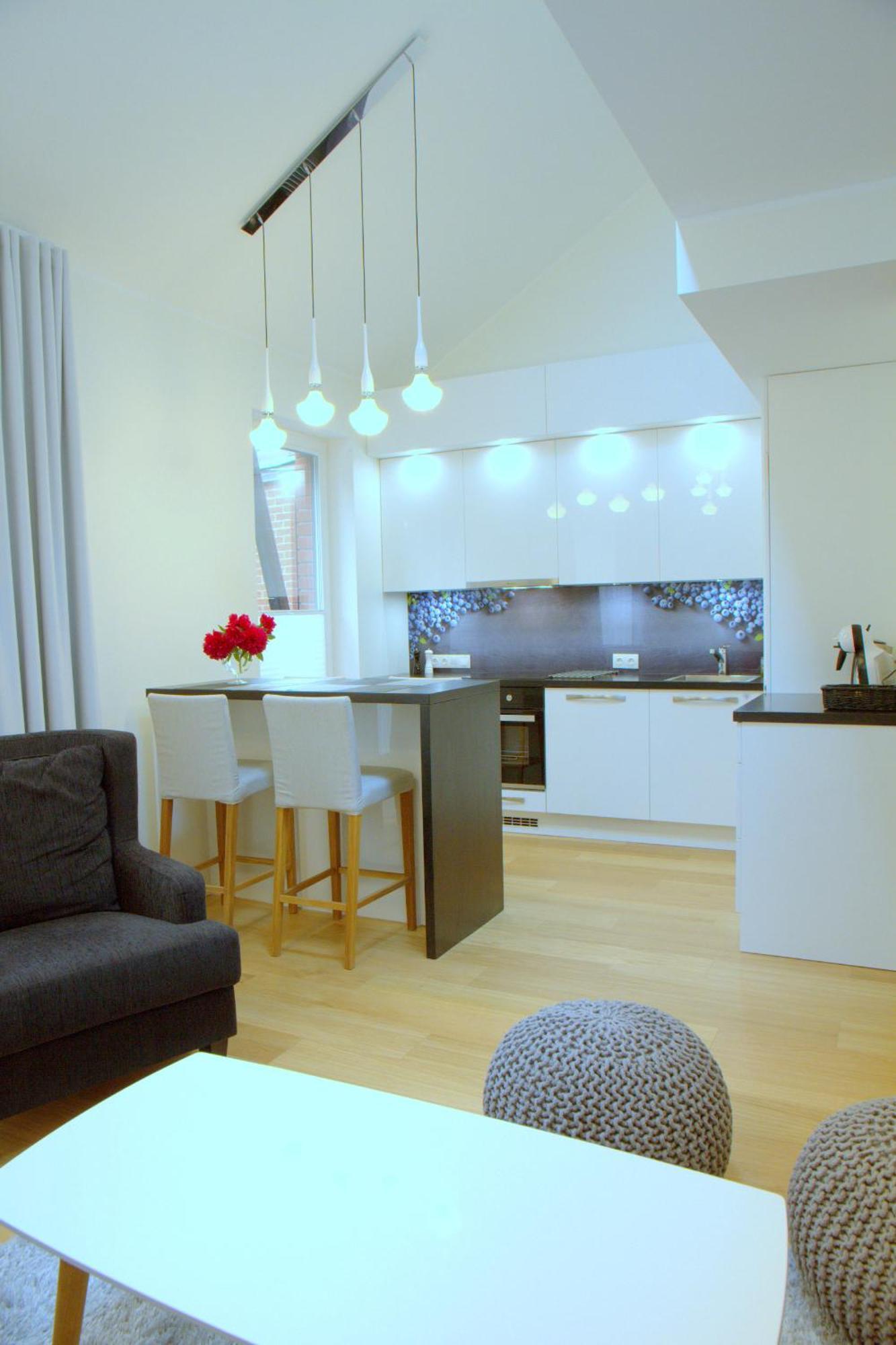Baeri Residence Tartu Kültér fotó