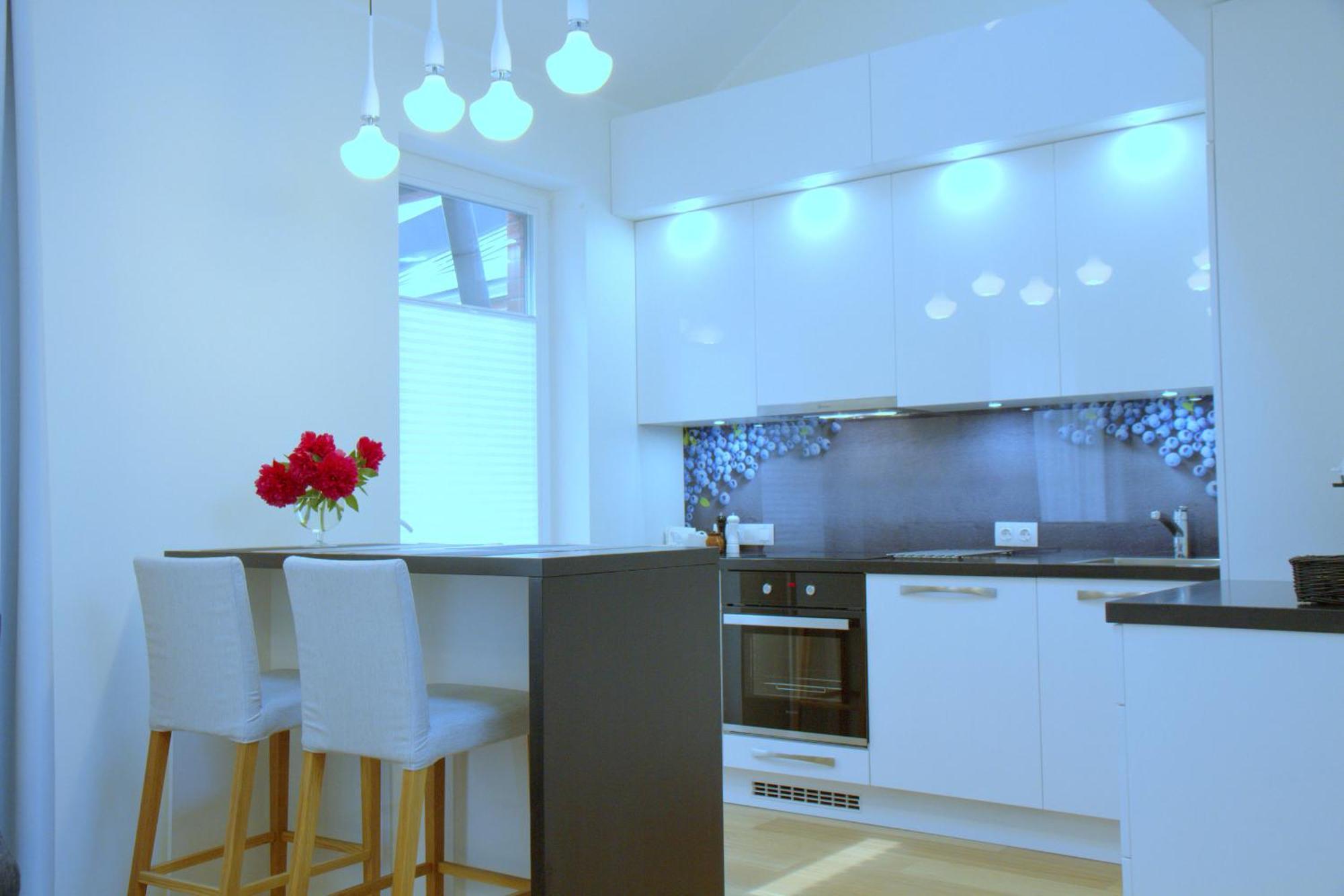 Baeri Residence Tartu Kültér fotó