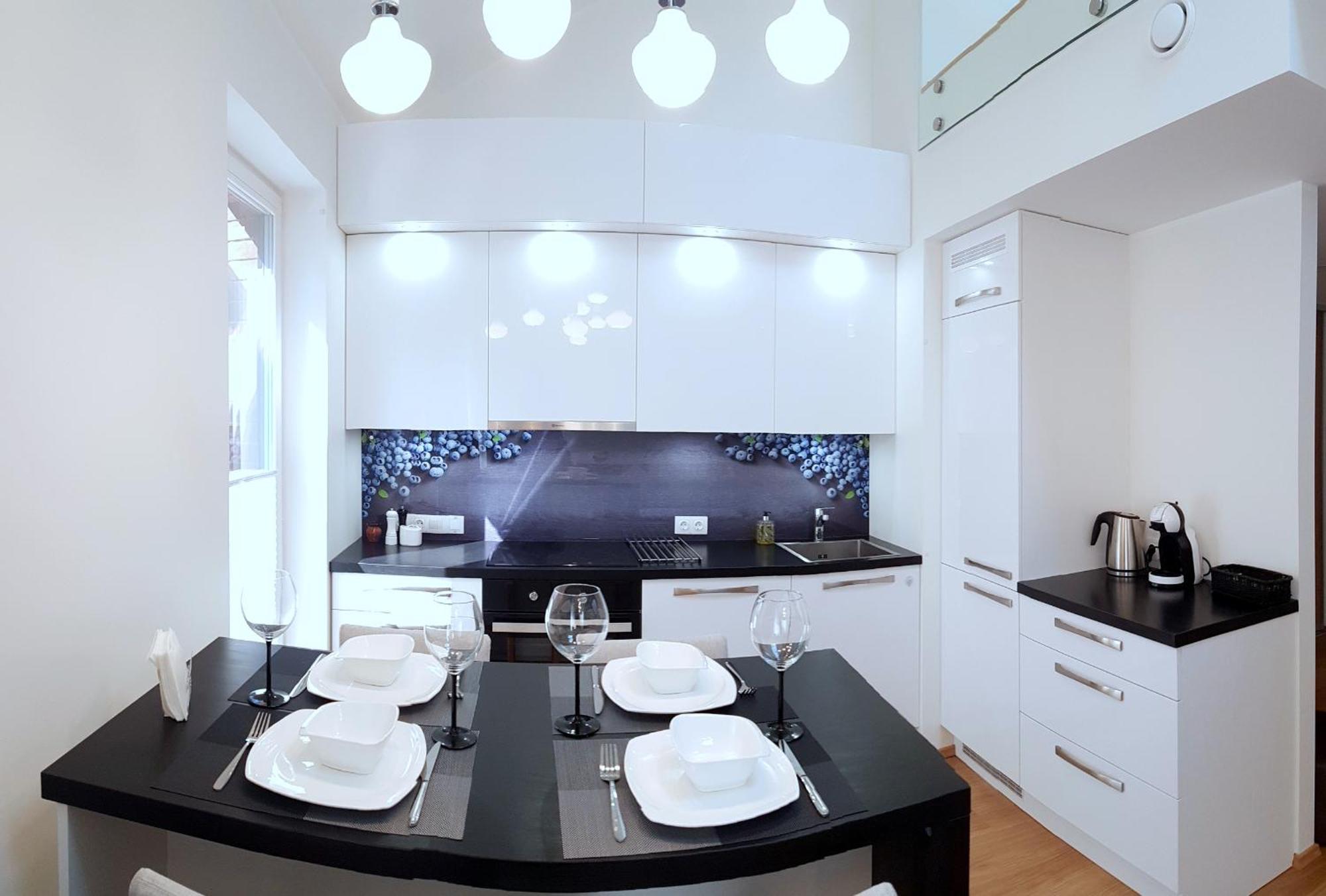 Baeri Residence Tartu Kültér fotó