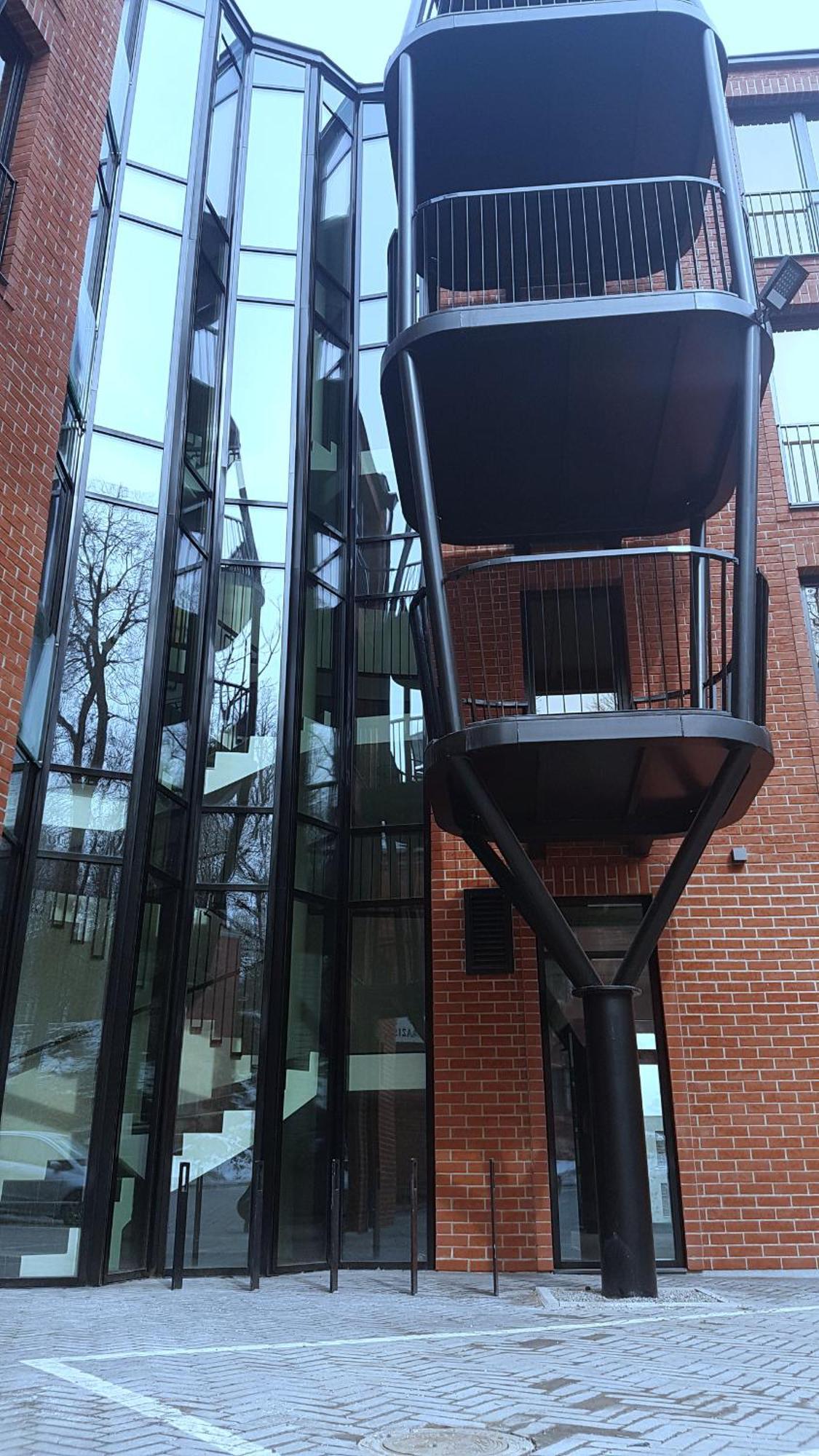 Baeri Residence Tartu Kültér fotó