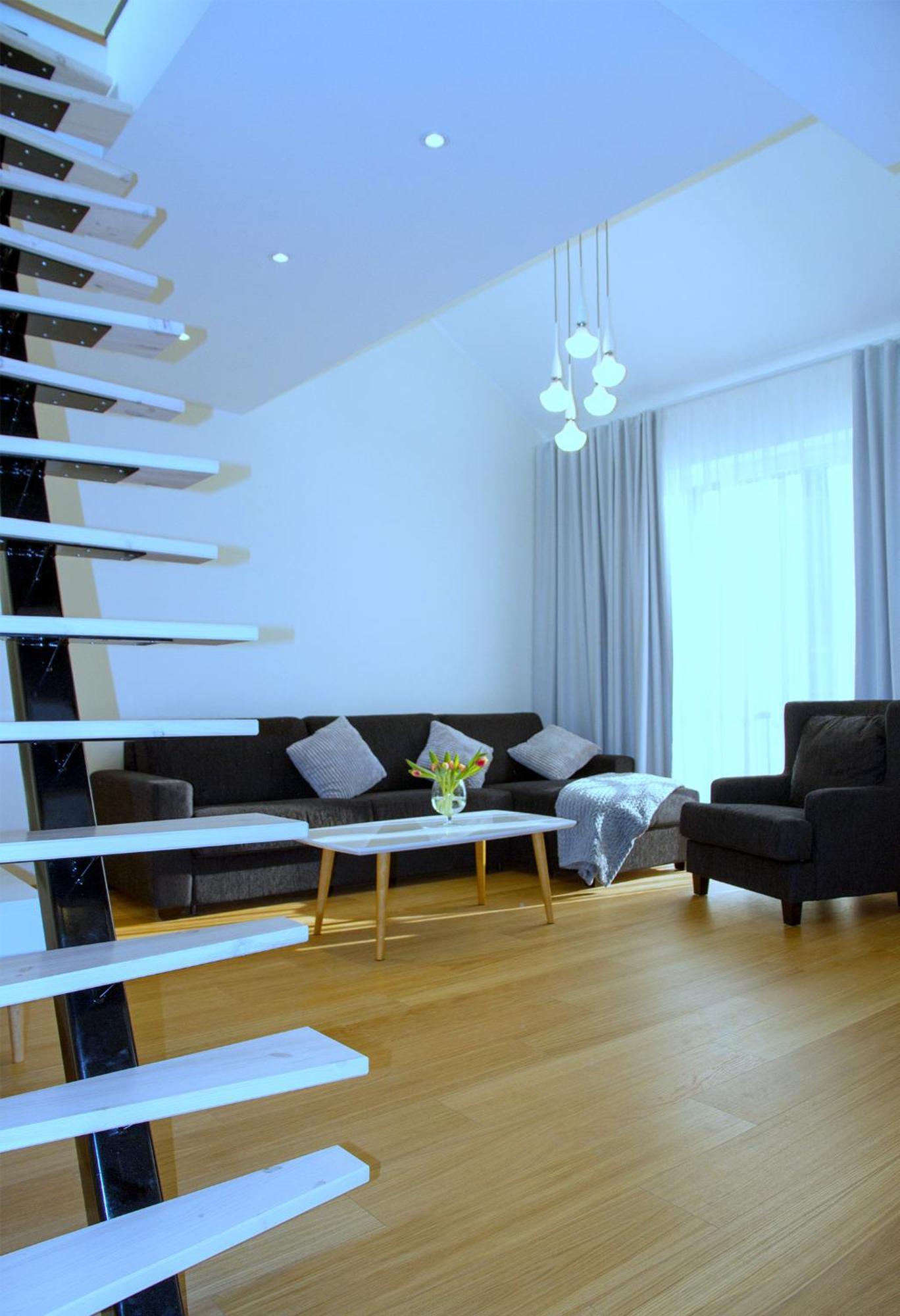 Baeri Residence Tartu Kültér fotó