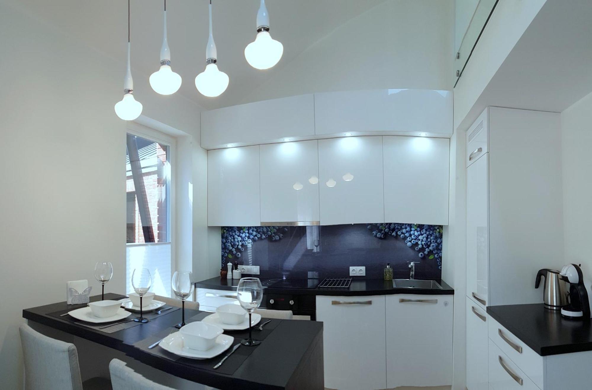 Baeri Residence Tartu Kültér fotó
