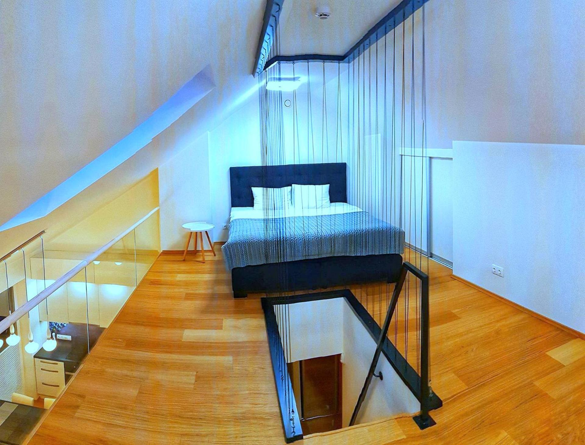 Baeri Residence Tartu Kültér fotó