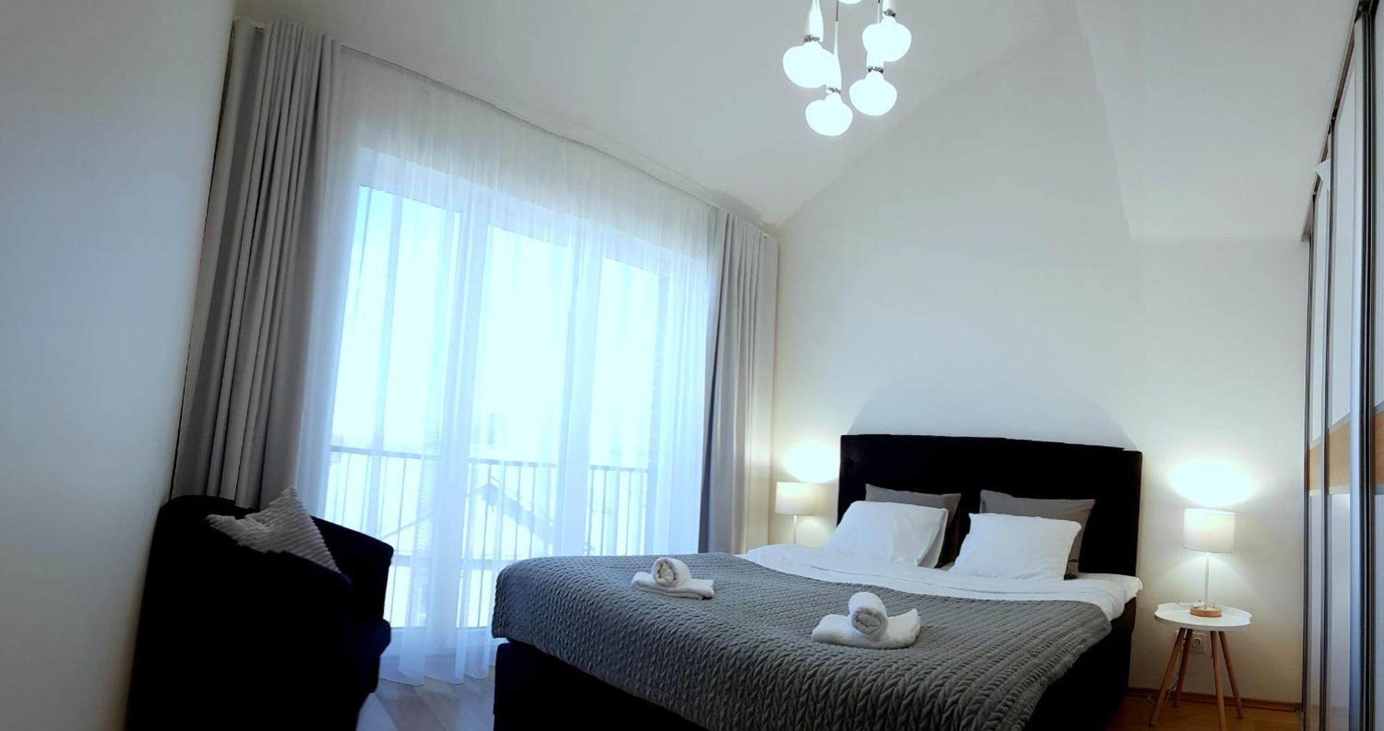 Baeri Residence Tartu Kültér fotó
