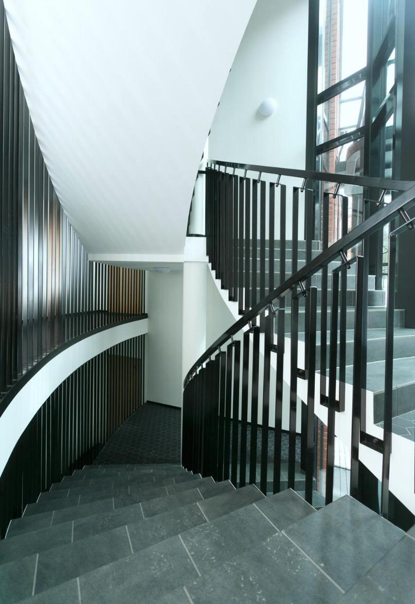 Baeri Residence Tartu Kültér fotó