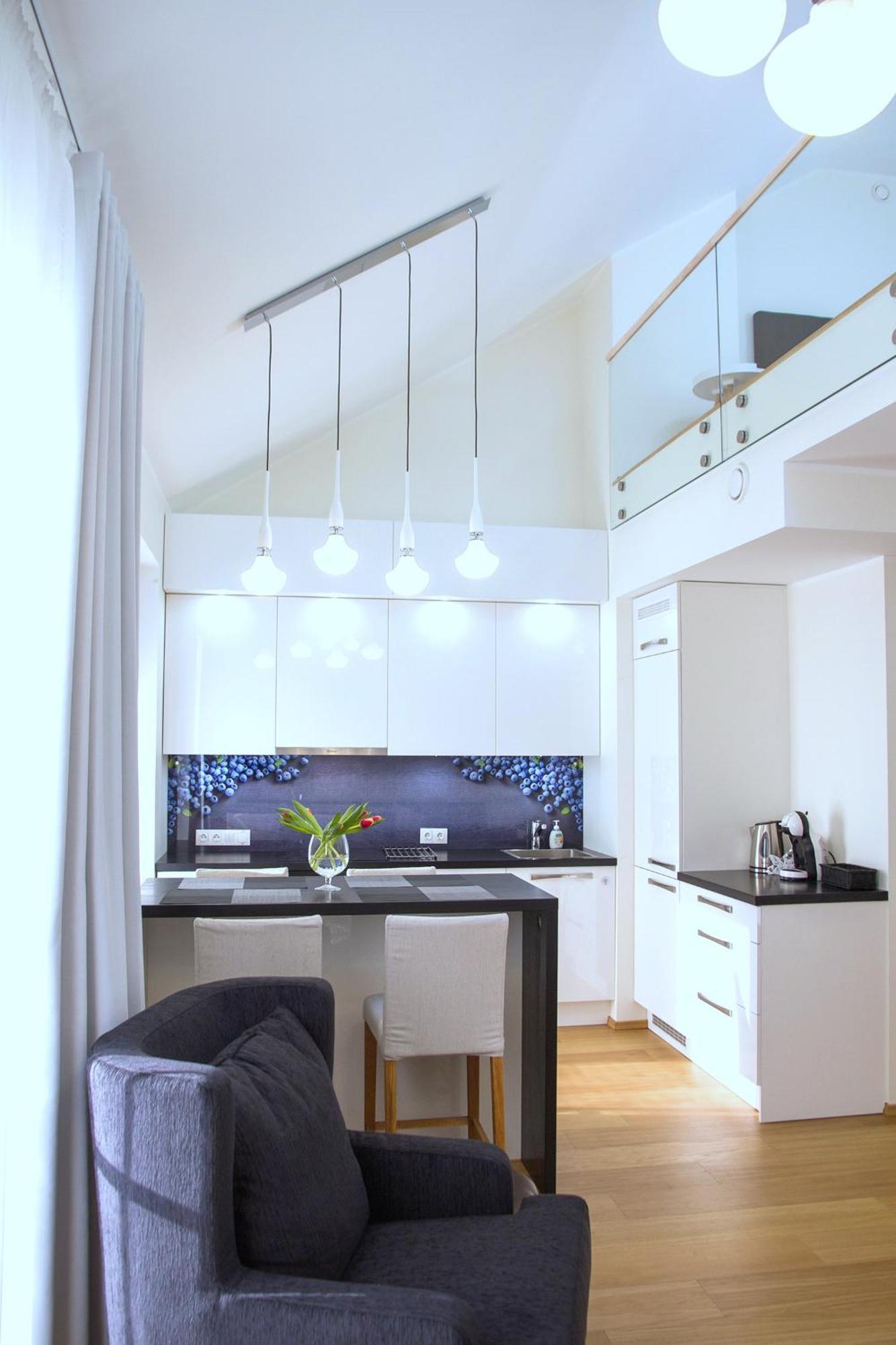 Baeri Residence Tartu Kültér fotó