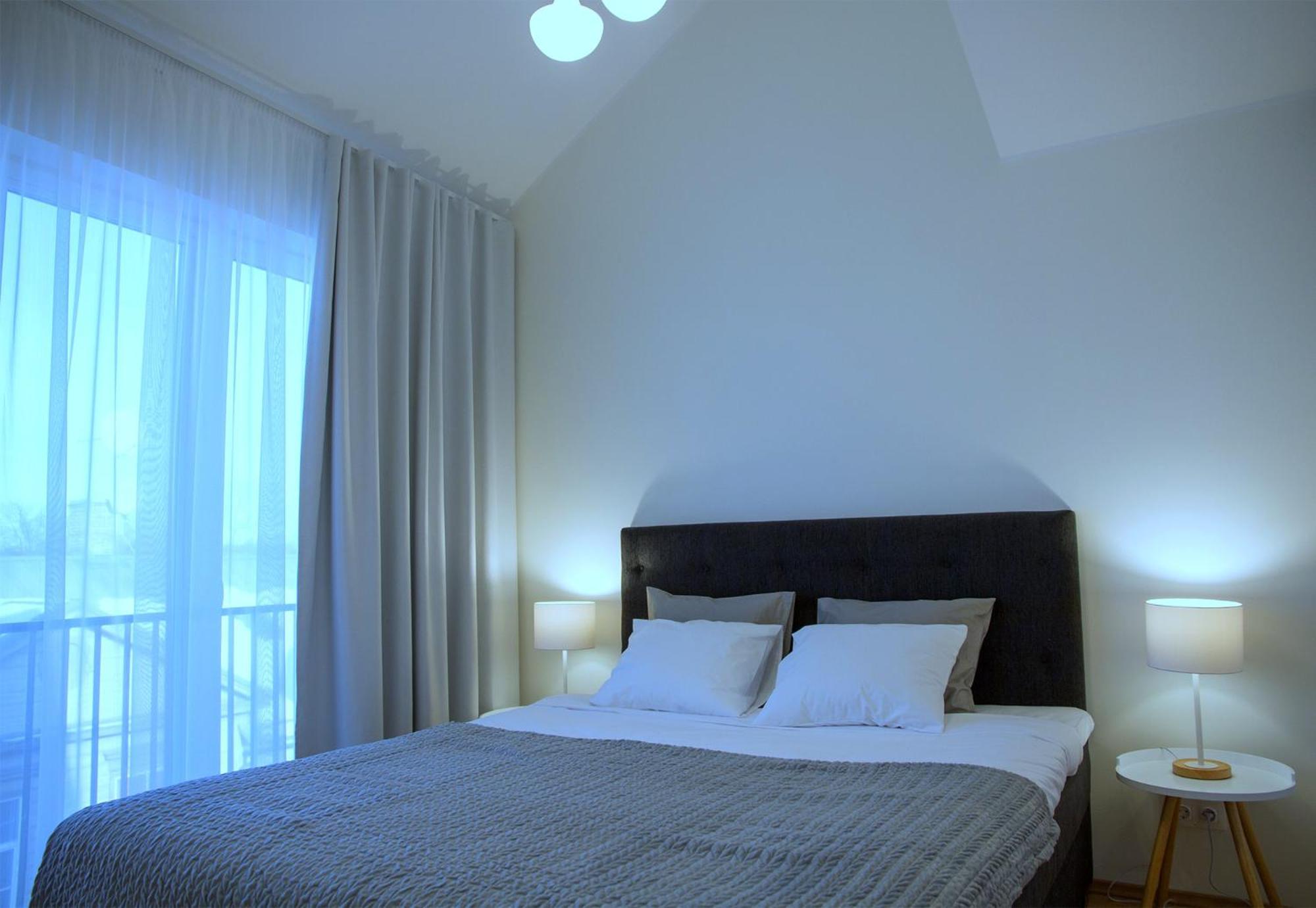 Baeri Residence Tartu Kültér fotó