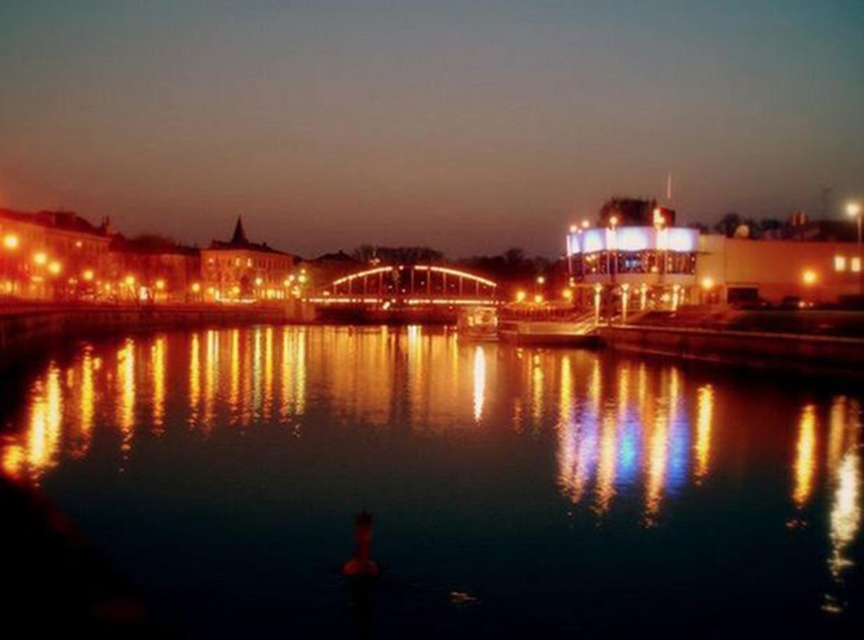 Baeri Residence Tartu Kültér fotó