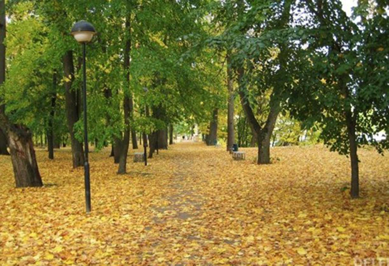 Baeri Residence Tartu Kültér fotó