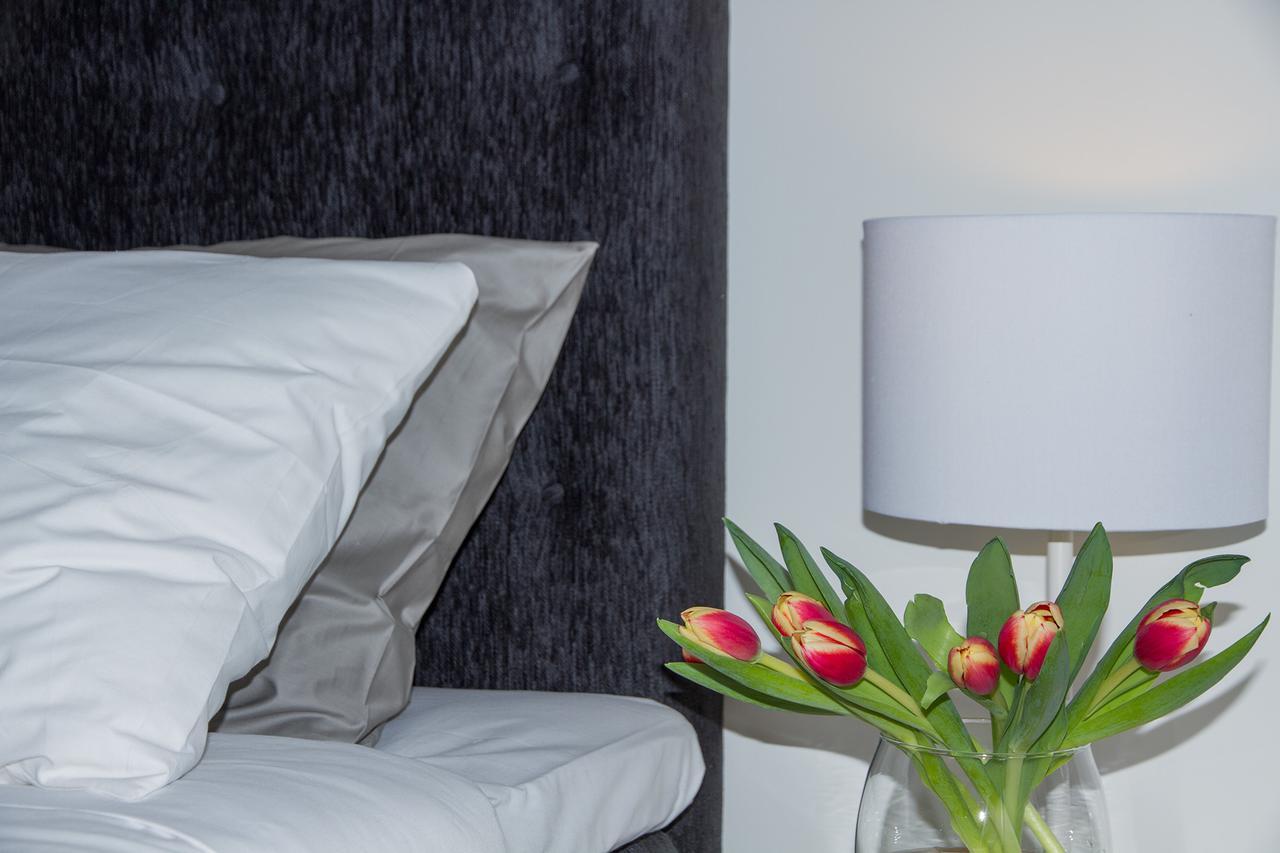 Baeri Residence Tartu Kültér fotó