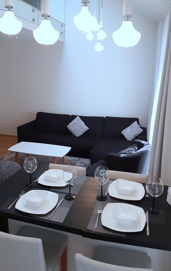 Baeri Residence Tartu Kültér fotó